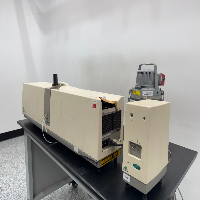 Malvern APA2000 Mastersizer Particle Size Analyzer image 1